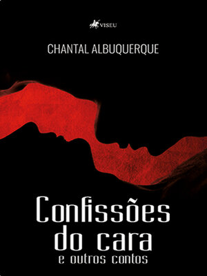 cover image of Confissões do cara e outros contos
